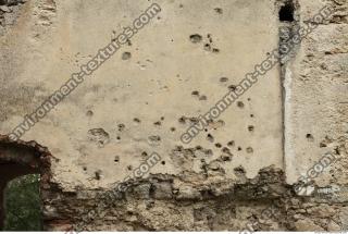 Wall PLaster 0036